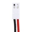 Dual-Lite 784H67 93035262E Battery Replacement for EV4D-02L EV4DI-02L - 4