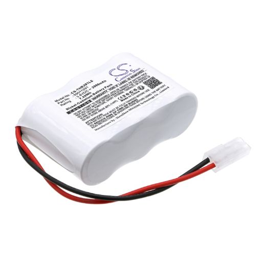 Battery Replacement Thorn Voyager 59011291 for 96633305 96633308 - 1