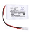 Battery Replacement Thorn Voyager 59011291 for 96633305 96633308 - 3