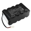 Replacement Lithonia OSA052 Battery for A35241 - 1