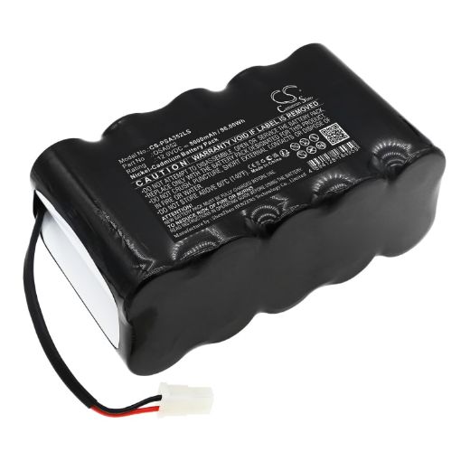 Replacement Lithonia OSA052 Battery for A35241 - 1