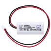 Lumapro 48H465 Battery Replacement for 6CGL3 6CGL4 - 3