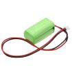 Thorn Voyager IL570001-V01/19B3-416 Battery Replacement for StyleACCU 3h - 1