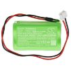 ABM NIMHHT4820Q Battery Replacement for SC 003(013) - 3