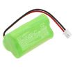 Brennstuhl 90703101 Battery Replacement for AHL28 - 1