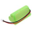 Brennstuhl 90703101 Battery Replacement for AHL28 - 2