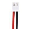 Nora Lighting NEB-NiCAD4 NEB-NICAD8 Battery Replacement for NE-602LED NE-612LED - 4