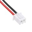 Nora Lighting NEB-NiCAD4 NEB-NICAD8 Battery Replacement for NE-602LED NE-612LED - 5