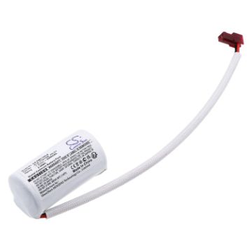 Replacement Battery for Lithonia 2XLD7 ELB 1P201NB - 1