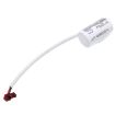 Replacement Battery for Lithonia 2XLD7 ELB 1P201NB - 2