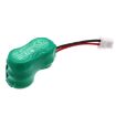 Bticino 23W11 Battery Replacement for L4380/B N/NT/L4608 - 1