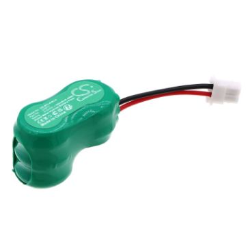 Bticino 23W11 Battery Replacement for L4380/B N/NT/L4608 - 1