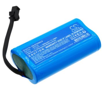 Dotlux 300154 Battery Replacement for EXITtop 3679-1 3H - 1