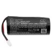 Dotlux 5432 Battery Replacement for LIGHTBARexit - 3