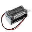 Battery Replacement Cooper Industries 4TD800AAHP for 6200RP - 2