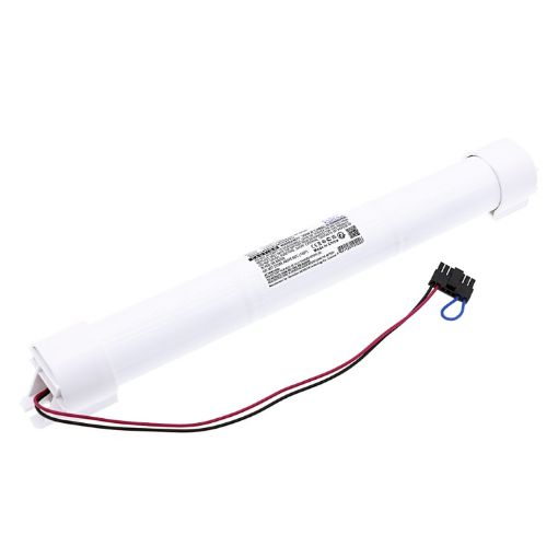 Fullham FHSBATT3-F7L Battery Replacement - 1