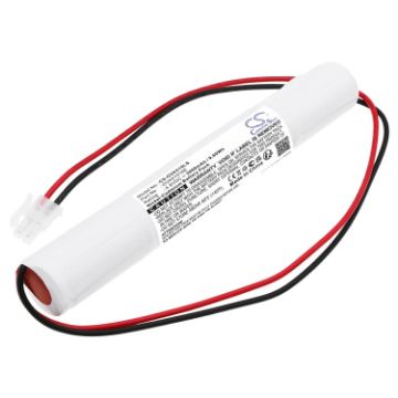 Schneider OVA51016E Battery Replacement for 329045280 805045 - 1