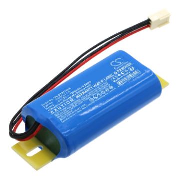 Battery Replacement Streamer YHBAL2-1.6 for YH11B-05WL - 1
