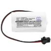 Replacement Battery for Unitech 253799 - 3