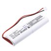 Battery Replacement Bticino H95464 for L4368/1 - 1