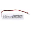 Battery Replacement Bticino H95464 for L4368/1 - 3