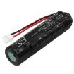 Battery Replacement for Range Rover EAC63298901 EC-H15 J8A2-70720-AA LR089861 MPCLGETCU31M - 2