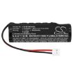 Battery Replacement for Range Rover EAC63298901 EC-H15 J8A2-70720-AA LR089861 MPCLGETCU31M - 3
