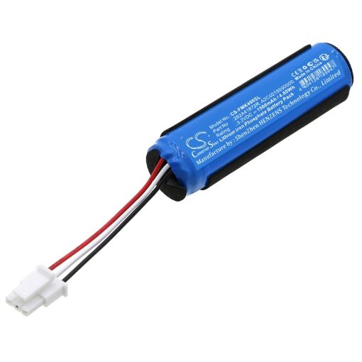 Battery Replacement Renault 282A41872R for Clio 2021 - 1
