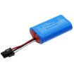 Battery Replacement Range Rover LR046049 LR112188 for DISCOVERY 2017 EVOQUE 2014 - 1