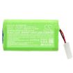 Battery Replacement Franklin 125-0036 REV C for Celltron Ultra Grid C090 Ultra - 3