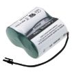 Oleumtech SX1000-BP3 Battery Replacement for C1D1 Transmitters - 2