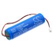 Replacement Battery Drager LP18650A+ for FG7000 MSI FG7000 - 1