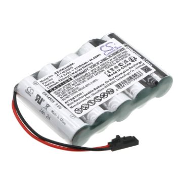 Exogen 81042008/B OM0051 TL-5275 Battery Replacement for Bone Healing System - 1