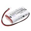 Actaris KTT310RF OSA464 OSA465 Battery Replacement for Counter 2 CF560 - 2