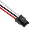 Battery Replacement Diebold 10HR-4/3FAU for ACCUVOTE-TSX Voting Machines - 5