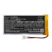 Sonel AKU-25 WAAKU25 Battery Replacement for CMM-60 Multimeter - 3