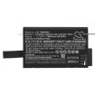 Battery Replacement Tsi for 3330 6530-02 - 5