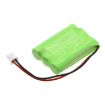 Shimpo FG-7BAT Battery Replacement for FG-7000 FG-7000L - 2