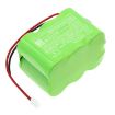 Kathrein 6MR2400SCY4C Battery Replacement for MSK15 - 2