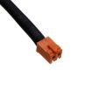 Honeywell A111472 Battery Replacement for EK210 EK230 - 5