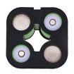 Spectra Precision Q103311 Battery Replacement for GL412 GL422 - 3