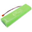 Bacharach 0024-0977 Battery Replacement for ECA 450 Analyzers - 2