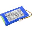 Chauvin Arnoux 8332B Battery Replacement 91504301 - 1