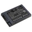 Unistrong BA4050 Battery Replacement for LZ-WB10HC UC-B12 - 1