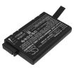 Kanomax 3910-12 Battery Replacement for 3910 - 2