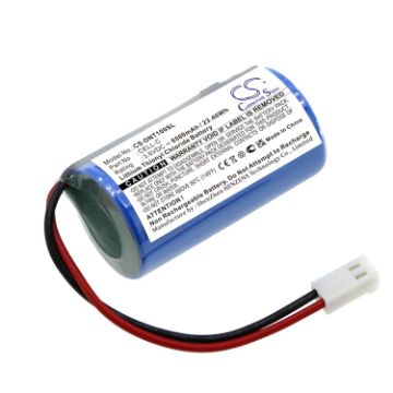 Picture of Battery Replacement Dent CELL-C for Instruments