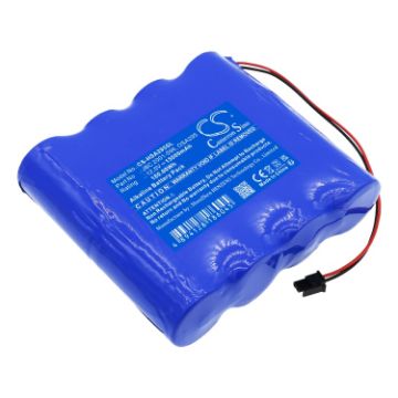 Picture of Battery Replacement Hart Intercivic JBC 2001-596 OSA295 for Demo eSlate