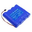 Battery Replacement Hart Intercivic JBC 2001-596 OSA295 for Demo eSlate - 2