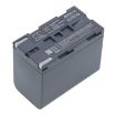 Softing It 228013 Battery Replacement for WireXpert WX_AC_BAT1 - 1