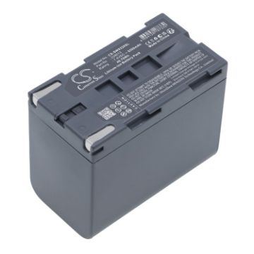 Picture of Battery Replacement Softing It 228013 for WireXpert WireXpert WX_AC_BAT1